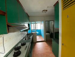 Blk 998A Buangkok Parkvista (Hougang), HDB 2 Rooms #570116601